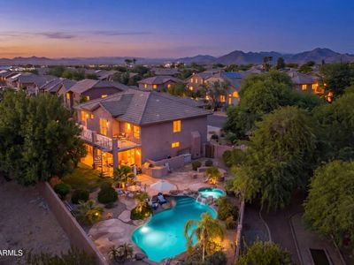6117 E PALOMINO Lane