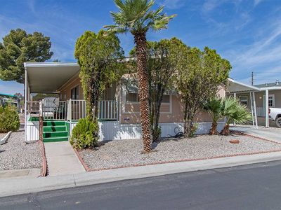 5805 W Harmon Ave Space 39