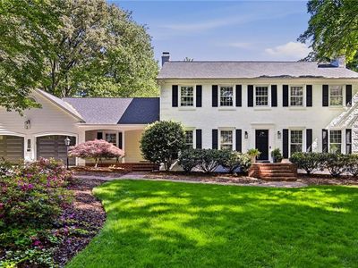 3105 Saint Regis Rd