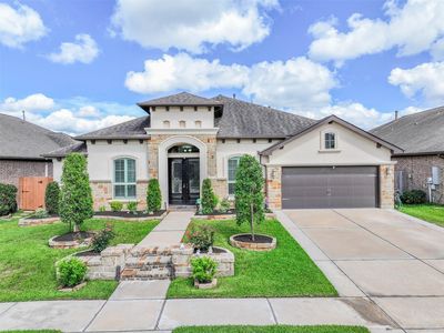 829 Sage Way Ln