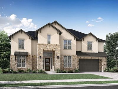 802 Lily Haven Trl