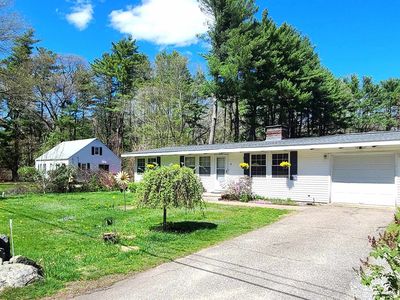 21 Cedar Road