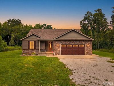 10341 Buck Run Dr