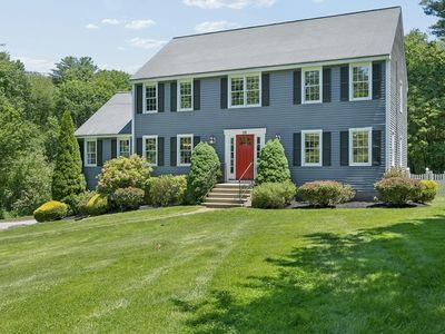 28 Whitman St