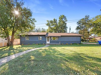 Property at 319 E 2nd Ave, Cheney, KS