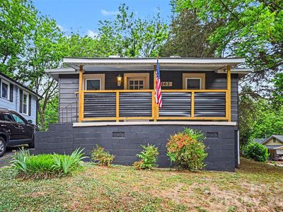 Property at 502 Allison Ave, Gastonia, NC