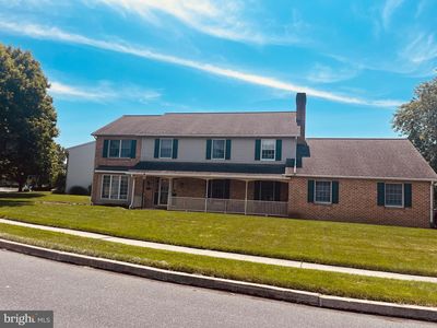 3819 Claverton Rd