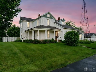 8077 Sweet Potato Ridge Rd