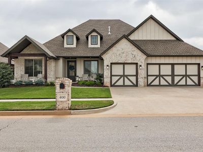 400 Bray Ln