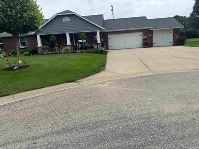 203 Eugene Dr