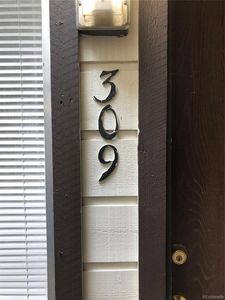 14896 E 2nd Avenue Bldg H #309