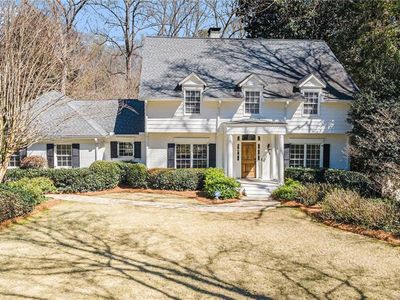 3391 Pinestream Rd NW