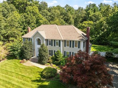 282 Blue Ridge Rd
