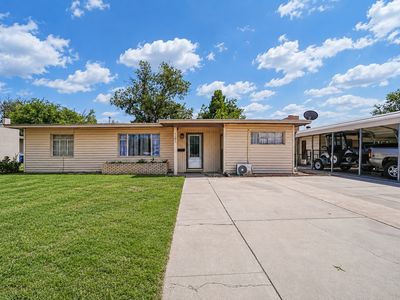 1101 Ortega St