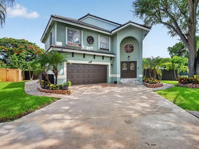 5901 NW 58th Terrace