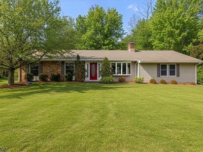 Property at 331 County Road 513, Califon, NJ