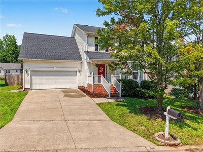 611 Camden Place Dr