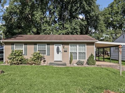 Property at 425 S 3rd St, Caseyville, IL