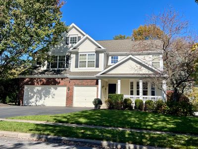 6340 Skipping Stone Dr