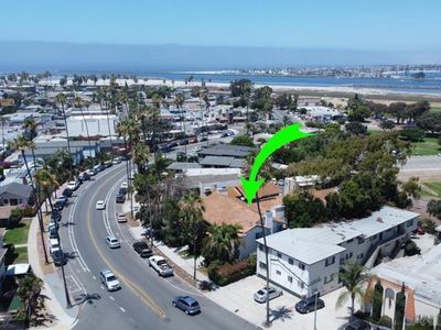 4930 W Point Loma Blvd