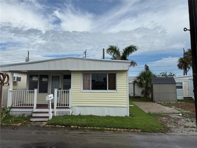 2601 Gulf Dr N LOT 506