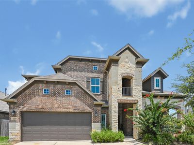 4406 Clara Rose Ln