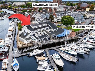 90 Wharf St #L12