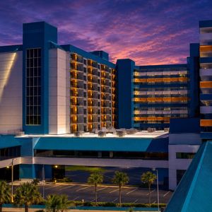 1501 S Ocean Blvd. #1041