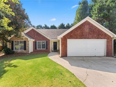 126 Arbor Hills Pl