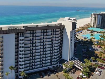 11347 Front Beach Rd UNIT 113