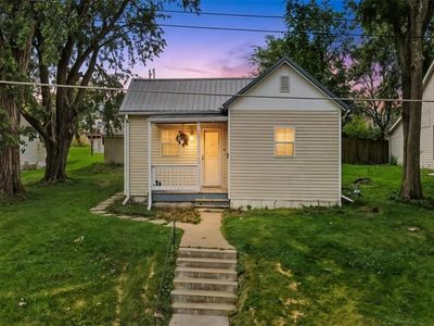 Property at 204 W Pearl St, Savannah, MO