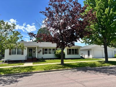 Property at 414 S Dewey St, Fairmont, MN