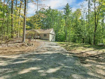 44 Lincoln Drive