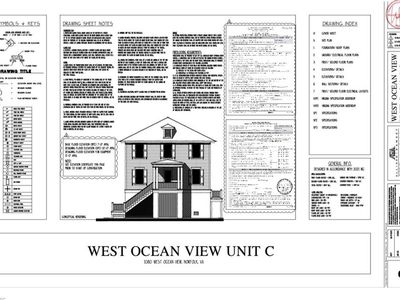 1080 W Ocean View Ave #C