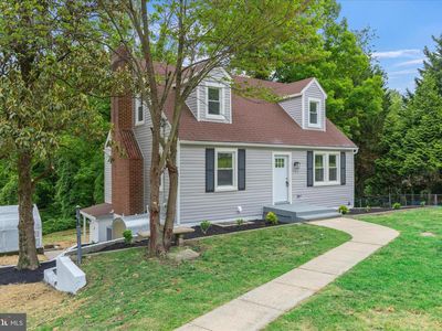 Property at 711 Woodland Dr, Halethorpe, MD
