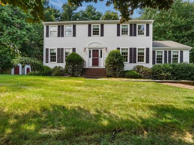 22 Danielle Ln