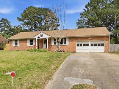 210 Beechwood Dr