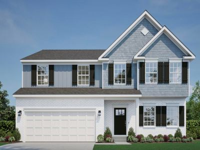 Hoover Plan, Hickory Valley