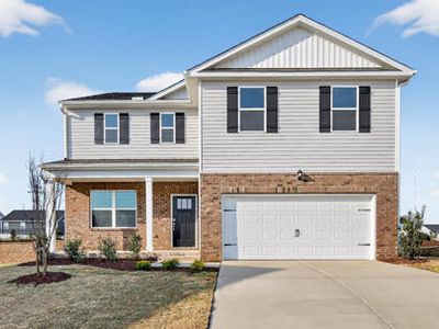 63 Cheyenne Dr