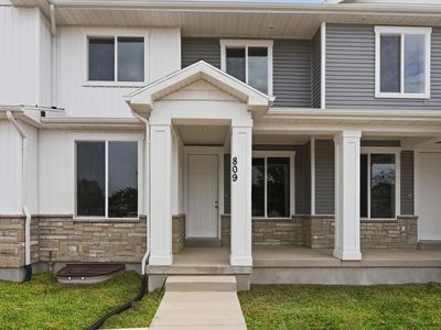 Property at 809 S 270 E #2, Smithfield, UT