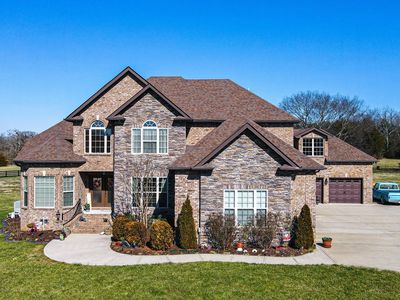 2580 North Rd