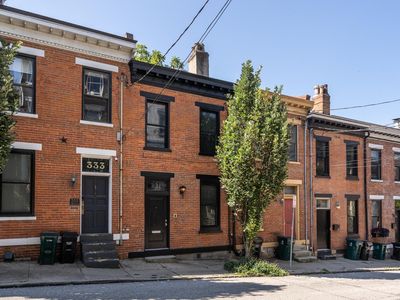 331 Milton St