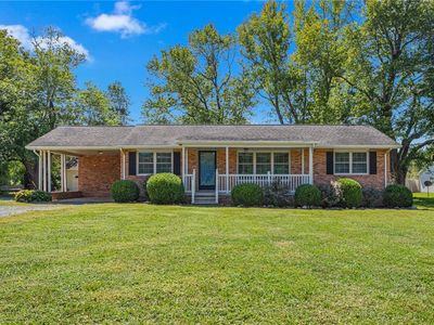 356 Boone Rd