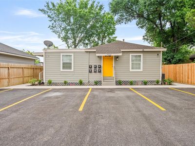 7938 Kerr St #6