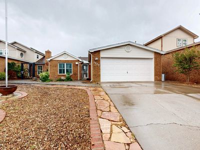 5020 Calle De Carino NE