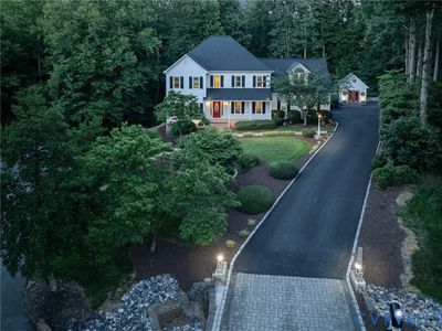 12801 Craystone Cir