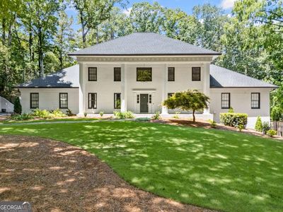 8120 Habersham Waters Rd