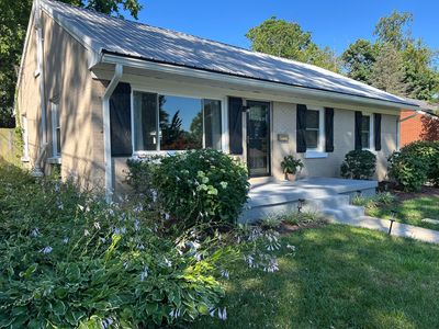 386 Bradford Dr