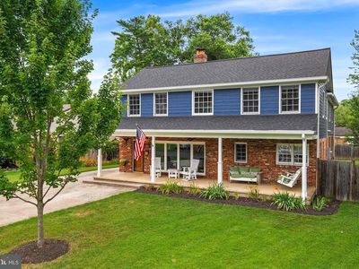 8003 Jackson Rd