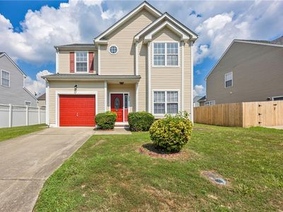 326 Stonehenge Dr